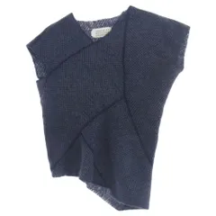 2026年最新】マルジェラ ここのえ ニットの人気アイテム - メルカリ