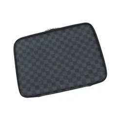 ヴィトン･ダミエグラフィット コンピュータースリーブPM  N58026【Bランク】【中古】