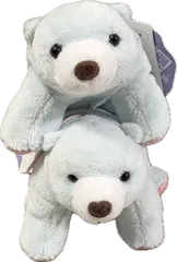 2026年最新】くったりシロくまの人気アイテム - メルカリ