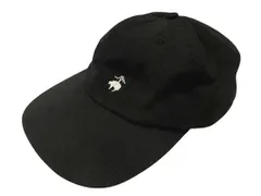 ブルックスブラザーズ BROOKS BROTHERS キャップ L/XL 黒 ブラック ヘッドウェア