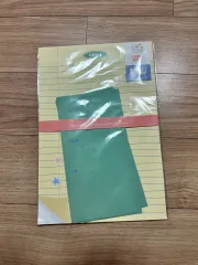 ノート まとめ出品