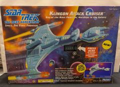 スタートレックVoyager Micro Machinesコレクション XIII - メルカリ