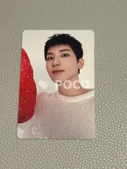 Seventeen ウォヌ セブチ ALWAYS YOURS 初回限定盤C