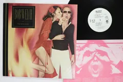 LP Bob Welch (Fleetwood Mac, Pari French Kiss ECS80952PROMO CAPITOL プロモ /00260