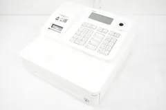 2026年最新】casio レジスターの人気アイテム - メルカリ