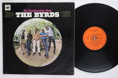 BYRDS☆Mr. Tambourine Man UK CBS Mono オリジ - メルカリ