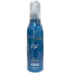 サニープレイス アプルセル プレミアム ヘアパック S サラット 165ml【全商品最安値に挑戦】のサムネイル