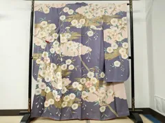 2026年最新】後藤久美子振袖の人気アイテム - メルカリ