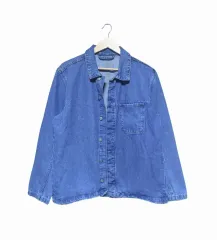 ZARA ザラ デニムジャケット XL サイズ