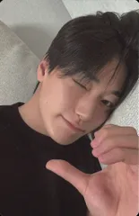 ATEEZ POCA VER． SAN GOLDEN HOUR : Part.3