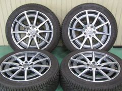 メルセデス・ベンツCクラス（W206世代）用の純正AMG ライン U5様専用