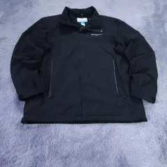 105(XL) Columbia コロンビア ウィンドブレーカー ジャケット