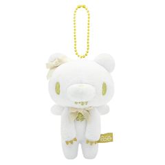 最終値下げ】グルーミー ぬいぐるみ 6th Anniversary - メルカリ