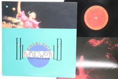 太田裕美/Hiromic World First Live Album - メルカリ
