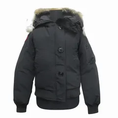 未使用 カナダグース CANADA GOOSE 