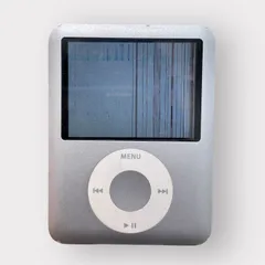 2026年最新】ipod nano 第3世代の人気アイテム - メルカリ
