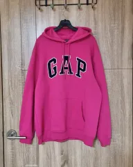 GAP フードTシャツ