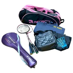 2026年最新】バドミントン ラケット エアロータス100の人気アイテム