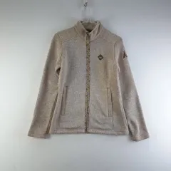 NEPA レディース アウトドア フリース ジャケット L1572