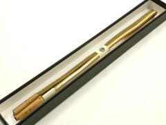 文具館コバヤシ×HASE硝子工房 ガラスペン 静岡蜜柑 文具館コバヤシ×HASE硝子工房 ガラスペン 静岡蜜柑 - メルカリ