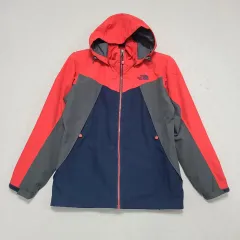 THE NORTH FACE ザ・ノース・フェイス ハイベント 弱起毛 ウィンドブレーカー レディース95 ㅡ0728