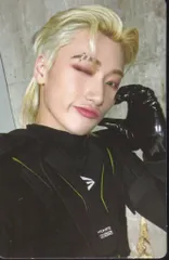 ATEEZ Zver. SAN THE WORLD EP.1:MOVEMENT Z