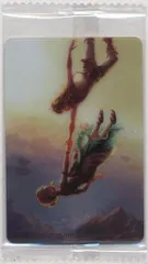 バンダイ ツインウエハース 1弾/2773125 ゼルダ&リンク 28