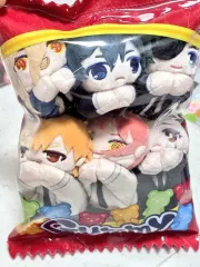 チェンソーマン はぐキャラ フルセット