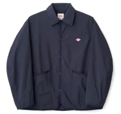 ダントン ナイロン ジャケット
