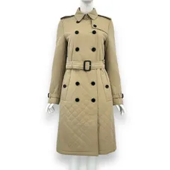 2026年最新】BURBERRY レディース ロングコートの人気アイテム - メルカリ