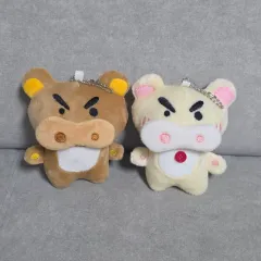 ぶらぶら リラックマ コリラックマ キーホルダー ぬいぐるみ まとめ