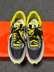 280 NIKE x SACAI x UNDERCOVER LD ワッフル ブラック