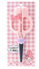 希少 レア マイメロディ はさみ はさみスタンド 平成 レトロ 未使用 希少 レア マイメロディ はさみ ケース付き 未使用 平成 レトロ - メルカリ