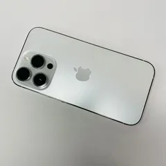 iPhone 14 Pro 128GB 国内版SIMフリー 電池93% 07067