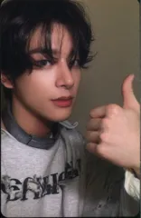 ENHYPEN Weverse JAPAN JAKE DESIRE:UNLEASH ENGENE