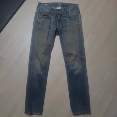 トゥルーレリジョン (現代百貨店) デニム