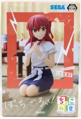 セガ ちょこのせ プレミアムフィギュア ぼっち・ざ・ろっく! 喜多郁代