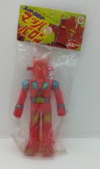 新品未開封】 ゾルメン ZOLLMEN マッドバロン 貯金箱 赤 - メルカリ