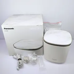 2026年最新】パナソニック スチーマー ナノケアeh-sa0bの人気アイテム