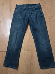 リーバイス/メンズ/デニム/デニム/正規品/状態A/ストレッチ