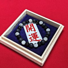 神代栗ブレスレット11ミリ - メルカリ