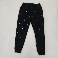 XL ポロ ラルフローレン 起毛 ジョガーパンツ 0210J