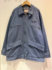 90s McGregor ジャケット (Made In Japan)