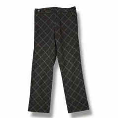 2026年最新】COMME des GARCONS HOMME PLUS メンズ スラックスの人気