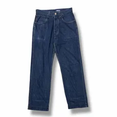 2026年最新】mhl canton デニムの人気アイテム - メルカリ