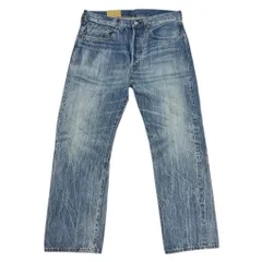 LEVIS (LVC)　501XX 1947 MODEL