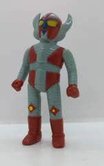 2026年最新】ブルマァク ソフビ セブンの人気アイテム - メルカリ