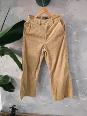 ポロラルフローレン コーデュロイ ズボン 160/72a 4size