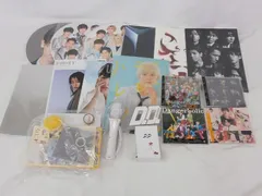  中古品 Snow Man 目黒蓮 グループグッズ 他 アクリルスタンド ペンライト DVD CD 等 グッズセット