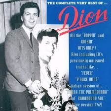 CD Dion The Very Best Of MAR022 Marginal Records /00110
